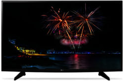 LG - 49 Inch - 49LH570V - Full HD - Smart LED TV.